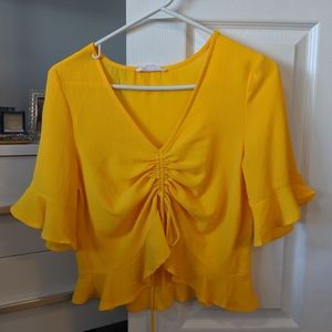 Elodie summer top